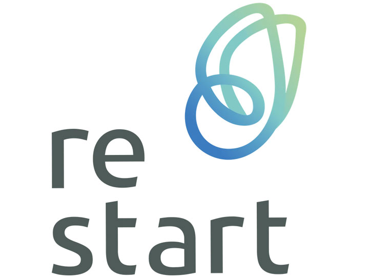 logo restart