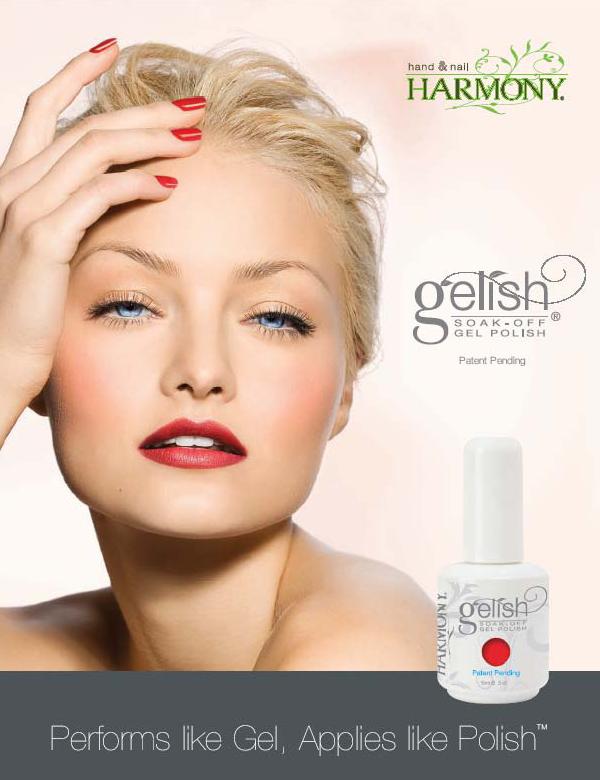 gelish